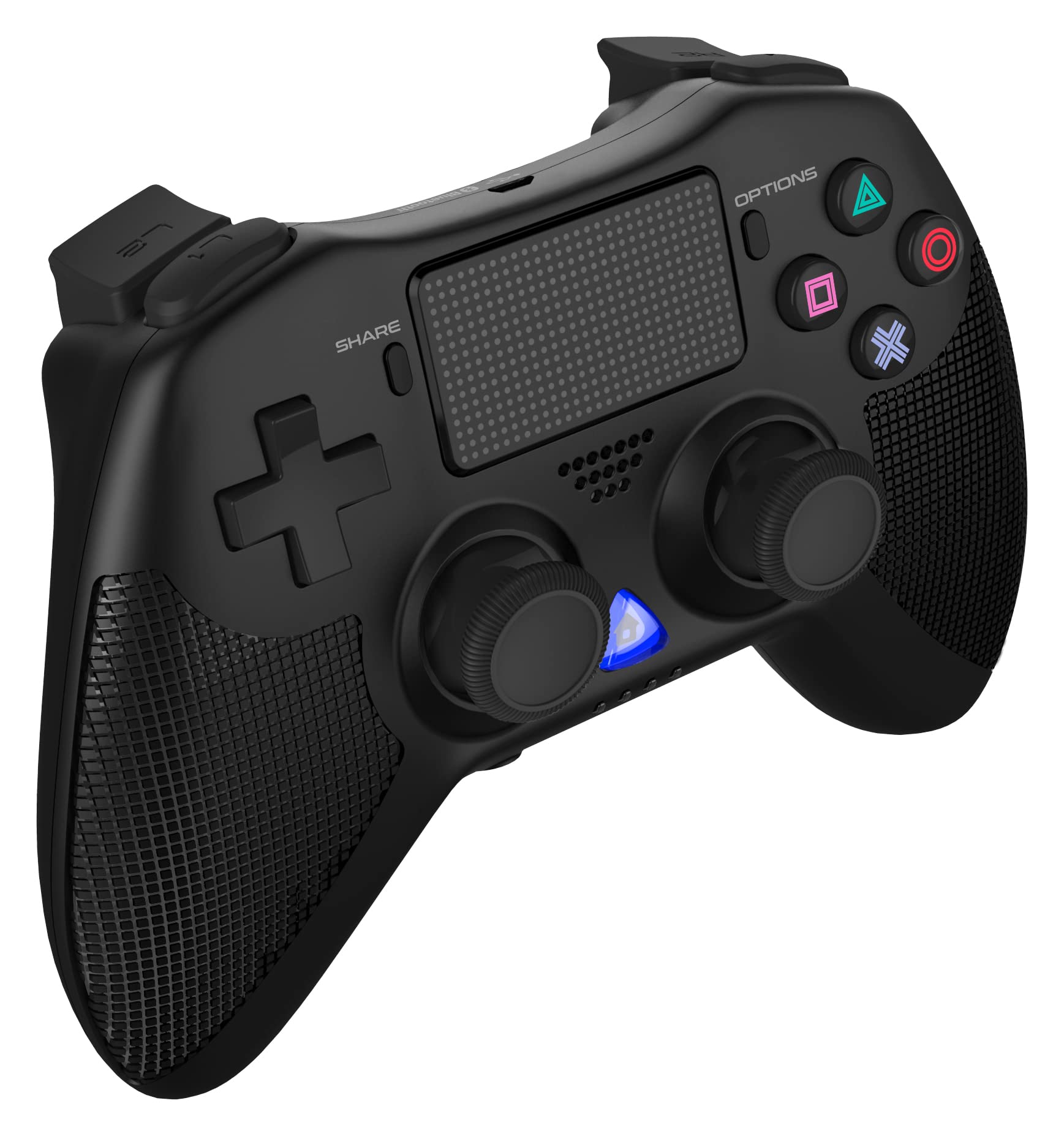 BLACKFIRE BLUETOOTH CONTROLLER BFX-C20 BLACKFIRE BLUETOOTH CONTROLLER BFX-C20